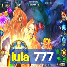 lula 777